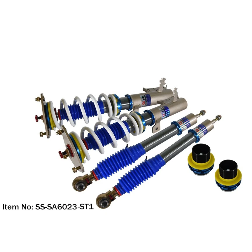 Shock Absorbers