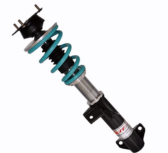 Shock Absorbers