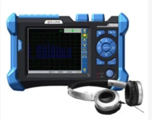 Fiber Optic Tester